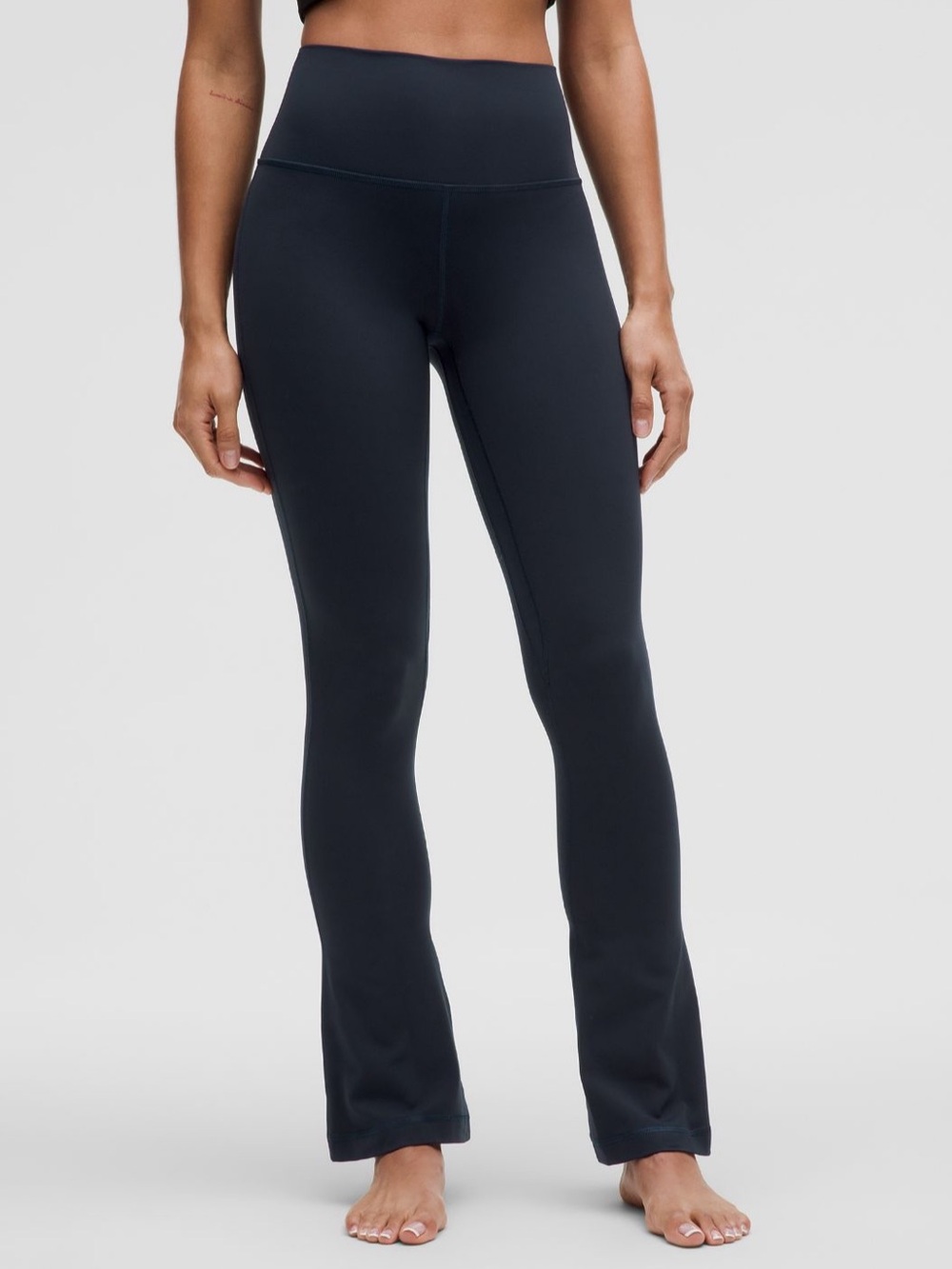 Lululemon Align High Rise Mini Flare Pants